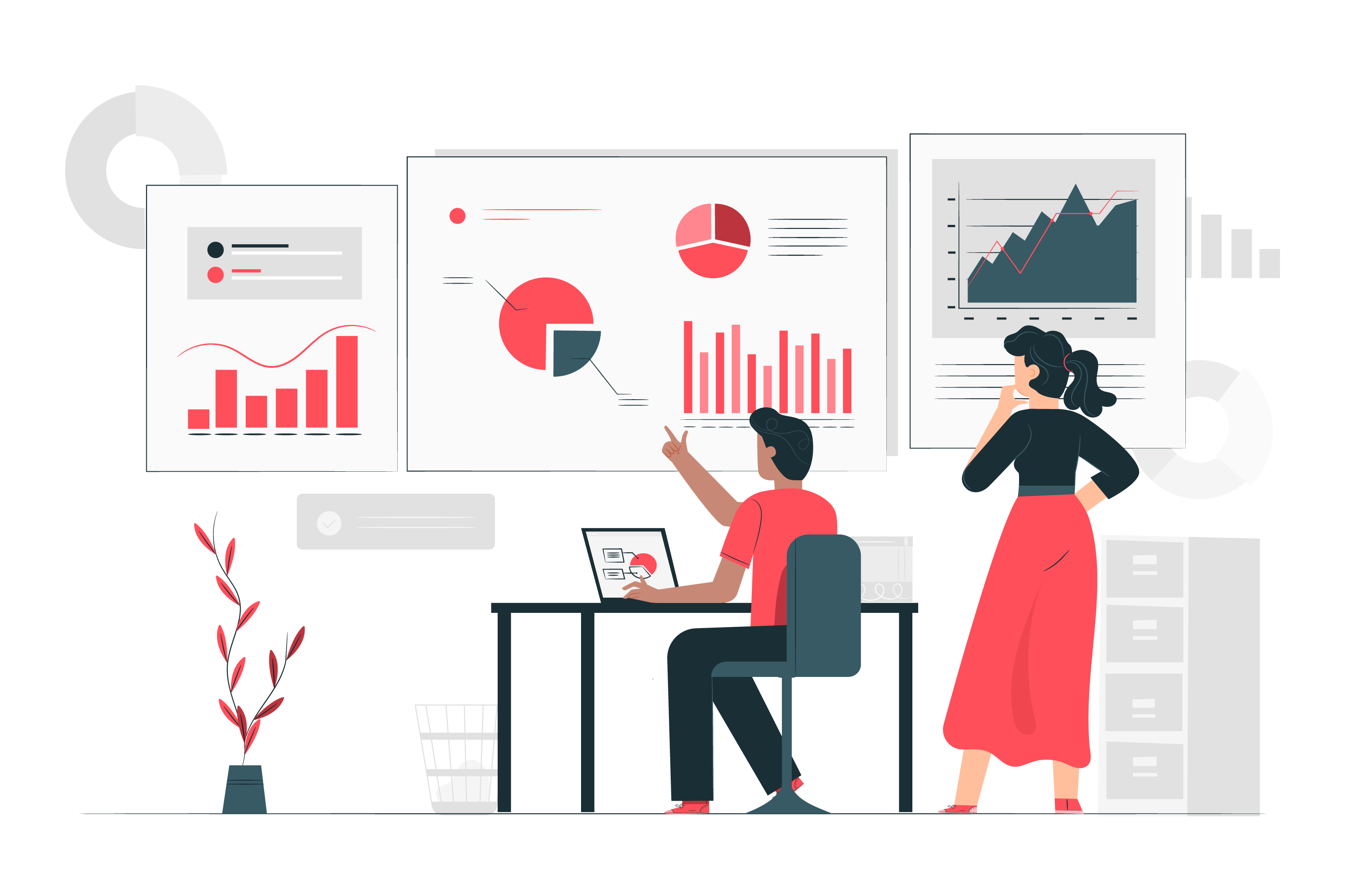 How to make your career in IT industry without having a technical degree