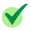 check mark